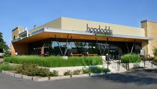 Hopdoddy Burger Bar