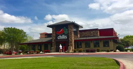 Chili's Grill & Bar