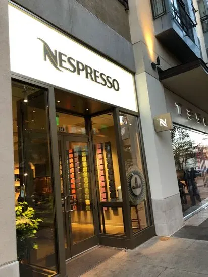 Nespresso