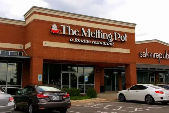 The Melting Pot