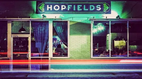 Hopfields