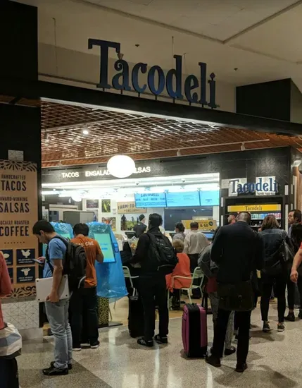 Tacodeli