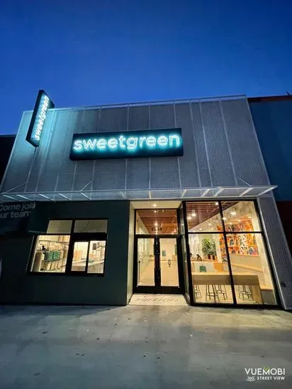 sweetgreen