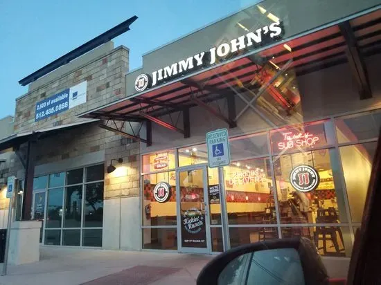 Jimmy John's