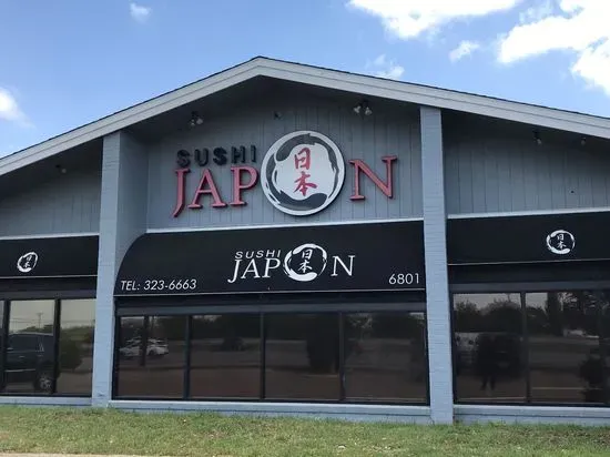 Sushi Japon & Hibachi Grill