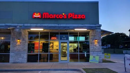 Marco's Pizza