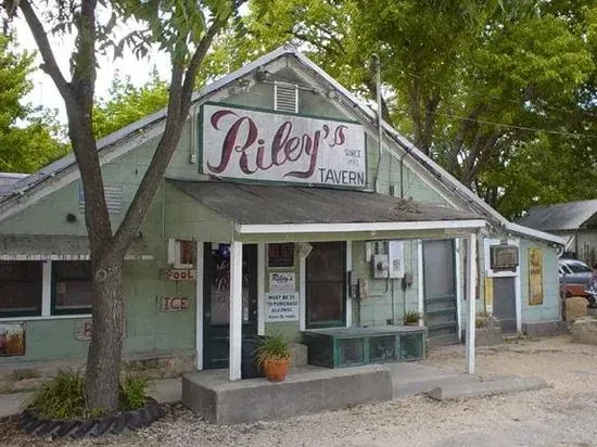 Riley's Tavern