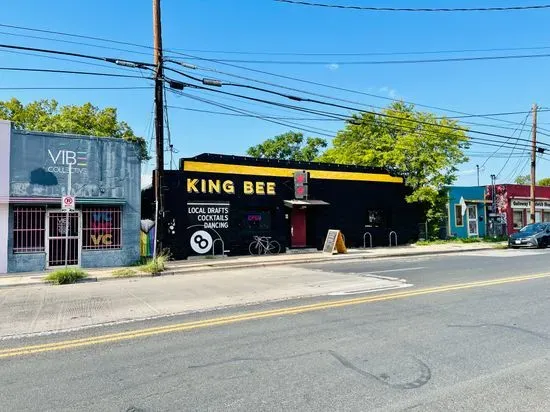 King Bee