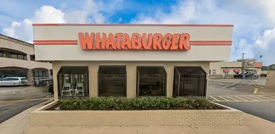 Whataburger