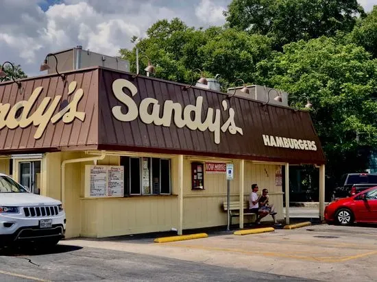 Sandy's Hamburgers