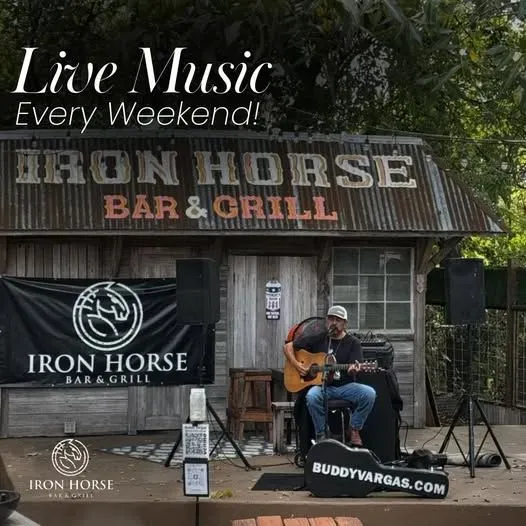 Iron Horse Bar & Grill