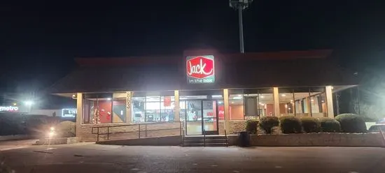 Jack in the Box