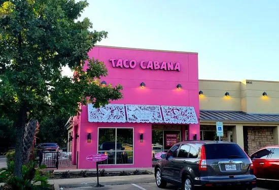 Taco Cabana