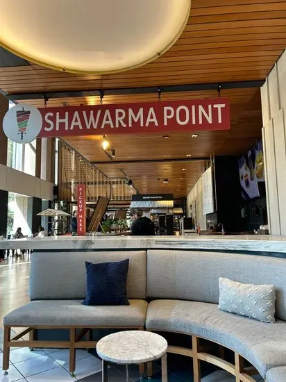 Shawarma Point