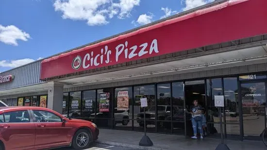 Cicis Pizza