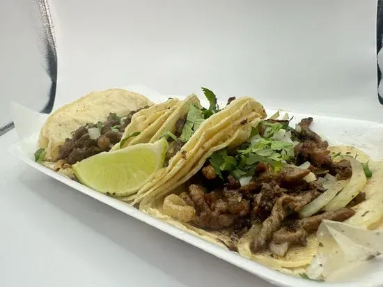 Mi Barrio Taqueria