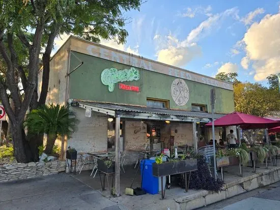 Güero's Taco Bar