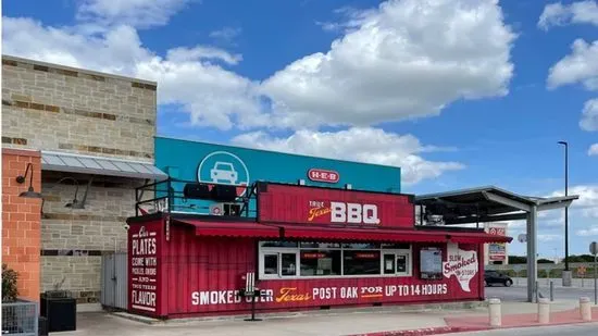 True Texas BBQ