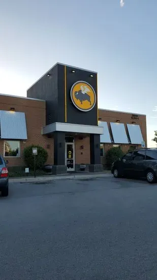 Buffalo Wild Wings