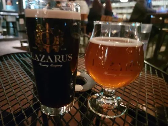 Lazarus Brewing Co.