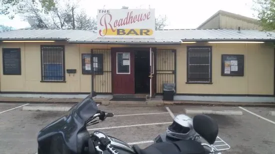 Roadhouse Bar