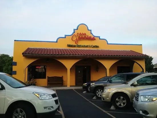 Casa Garcia's - Round Rock