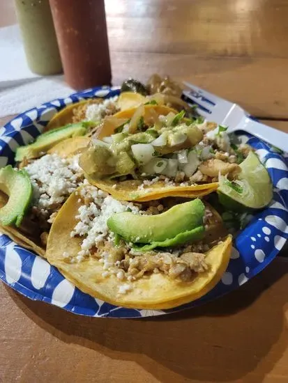 Taquitos Mi Rancho