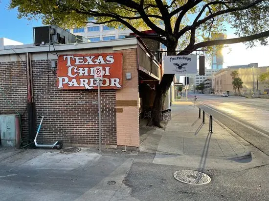 Texas Chili Parlor