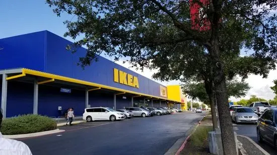 IKEA Restaurant