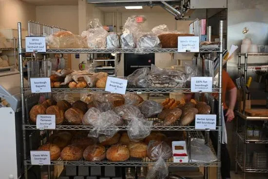 Sanford Sourdough Bakery & Market