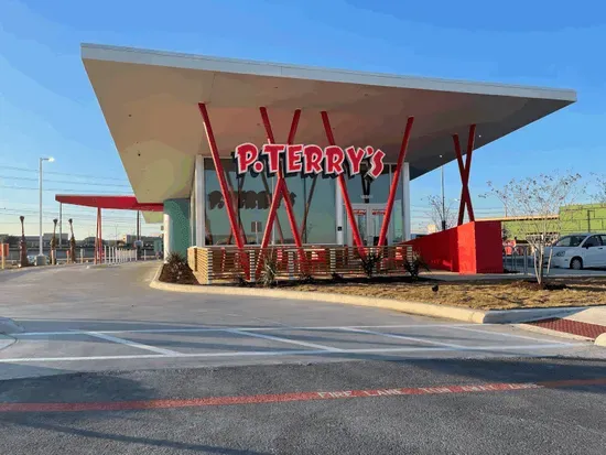 P. Terry's Burger Stand