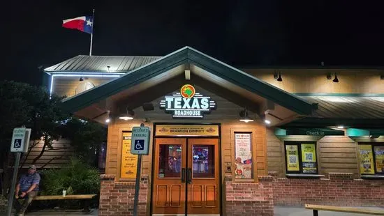 Texas Roadhouse