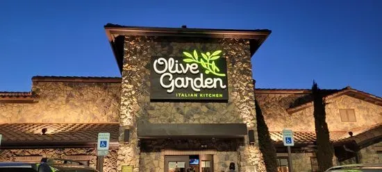 Olive Garden Italian Restaurant