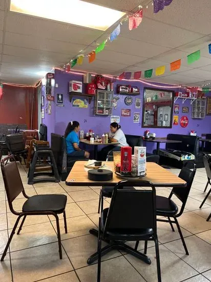 L & S Mexican Restaurant