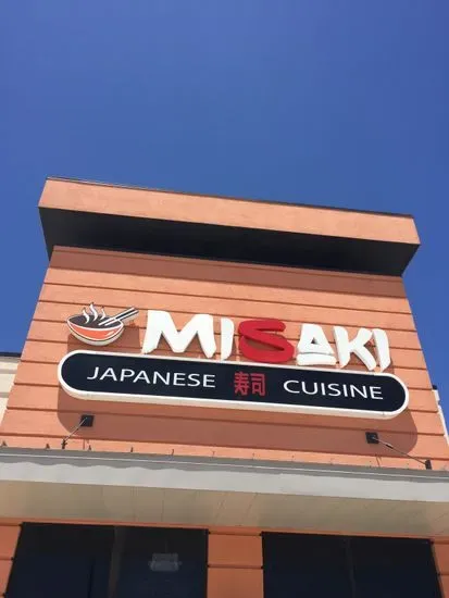 Misaki Ramen & Boba Tea