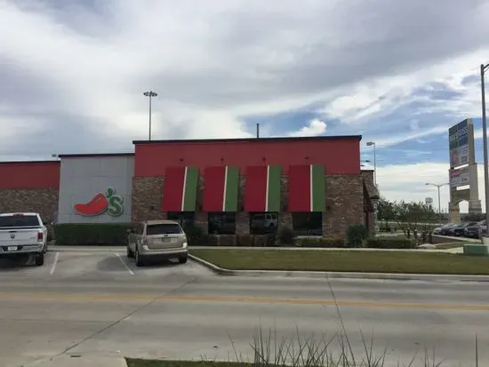 Chili's Grill & Bar