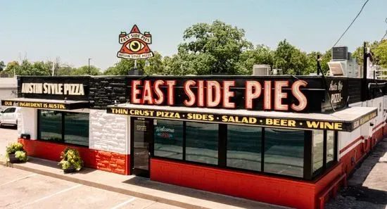 East Side Pies