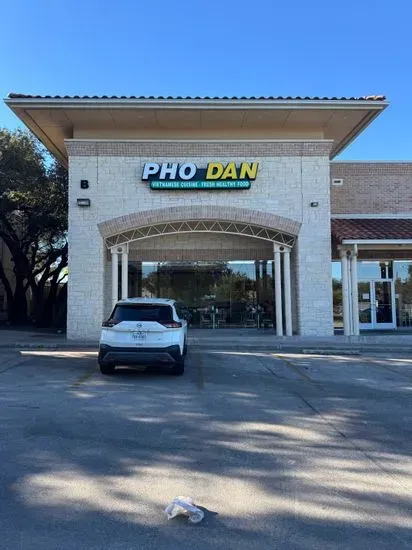 Pho Dan