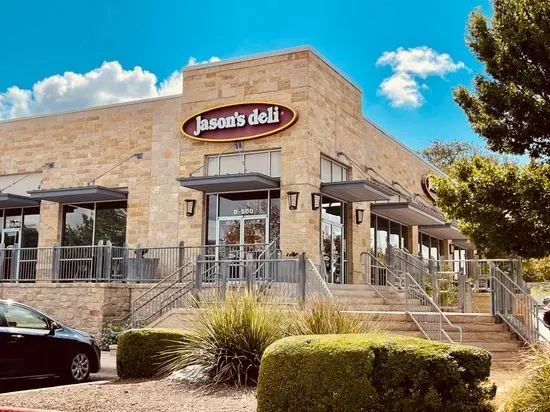 Jason's Deli