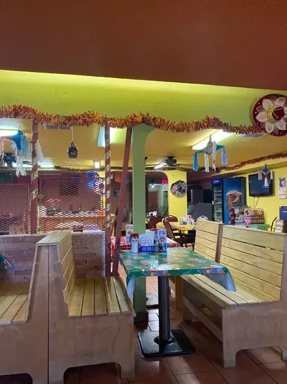 La Carreta Mexican Restaurant