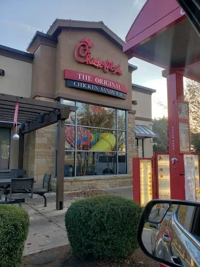 Chick-fil-A