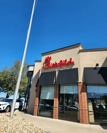 Chick-fil-A