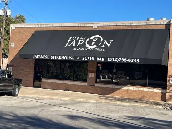 Sushi Japon & Hibachi Grill