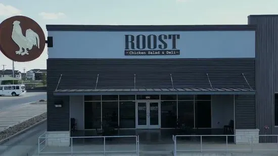 Roost