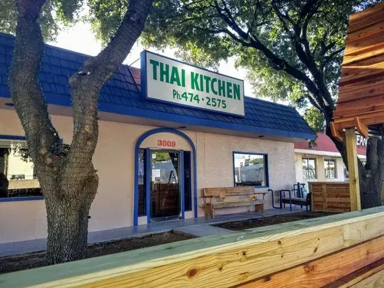 Thai Kitchen Restaurant