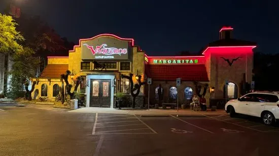 Vaqueros Cafe & Cantina