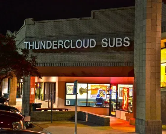 ThunderCloud Subs