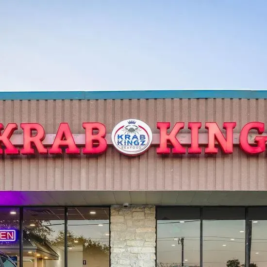 Krab Kingz