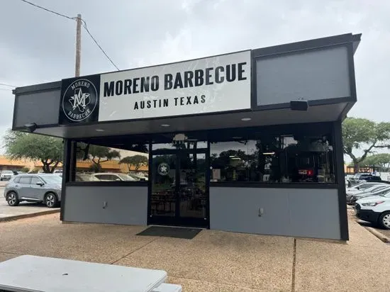 Moreno Barbecue