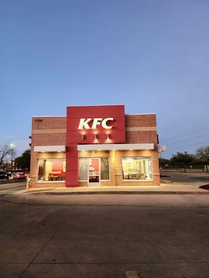 KFC